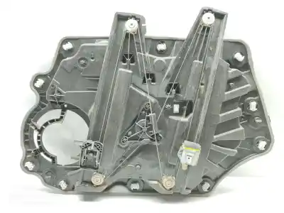 Second-hand car spare part driver left window regulator for ford fiesta (ce1) active oem iam references l1bba23201cc  