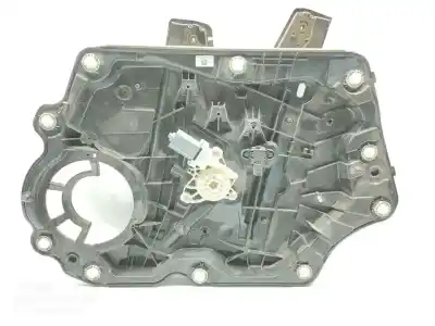 Second-hand car spare part passenger side right window regulator for ford fiesta (ce1) active oem iam references l1bba23200cc