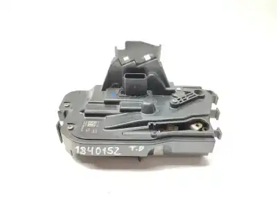 Second-hand car spare part rear right door lock for ford fiesta (ce1) active oem iam references h1baa26412ce