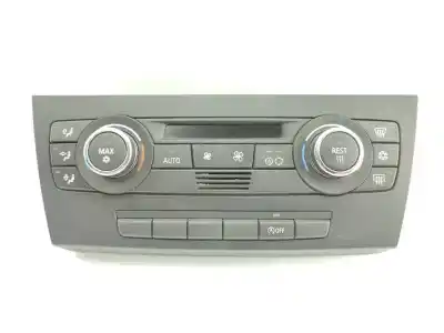 Second-hand car spare part climate control for bmw serie 3 coupe (e92) 320i oem iam references 6411919926101