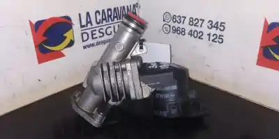 Second-hand car spare part egr valve for bmw serie 3 coupe (e92) 320i oem iam references 756324105