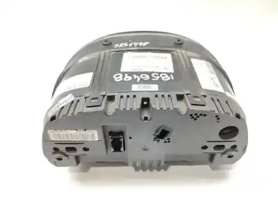 Peça sobressalente para automóvel em segunda mão quadrante por bmw serie 3 coupe (e92) 320i referências oem iam 918705802  