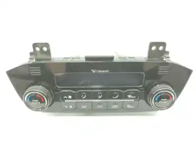 Piesă de schimb auto la mâna a doua panou clima pentru kia sportage drive 4x4 referințe oem iam 972503u101