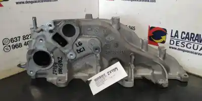 Автозапчасти б/у впускной коллектор за renault talisman icon ссылки oem iam 140033370r  