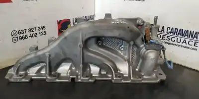 Автозапчасти б/у впускной коллектор за renault talisman icon ссылки oem iam 140033370r