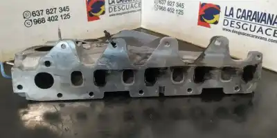 Автозапчасти б/у впускной коллектор за renault talisman icon ссылки oem iam 140033370r  