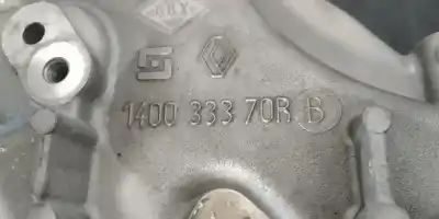 Автозапчасти б/у впускной коллектор за renault talisman icon ссылки oem iam 140033370r  