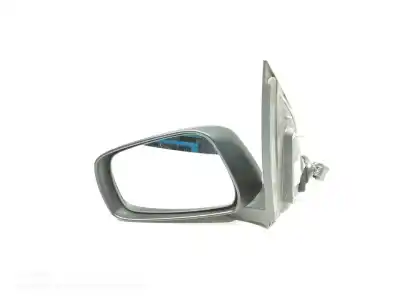 Gebrauchtes Autoersatzteil LINKER SPIEGEL zum NISSAN NAVARA PICK-UP (D40M)  OEM-IAM-Referenzen 96302EB010  