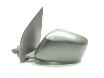 Автозапчастина б/у ліве дзеркало для nissan navara pick-up (d40m) 2.5 dci cat посилання на oem iam 96302eb010  