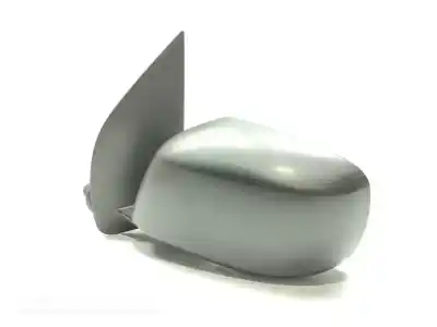 Автозапчастина б/у ліве дзеркало для nissan navara pick-up (d40m) 2.5 dci cat посилання на oem iam 96302eb010  