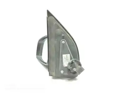 Автозапчастина б/у ліве дзеркало для nissan navara pick-up (d40m) 2.5 dci cat посилання на oem iam 96302eb010  