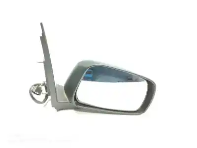 Second-hand car spare part RIGHT REARVIEW MIRROR for NISSAN NAVARA PICK-UP (D40M)  OEM IAM references 96301EB010  