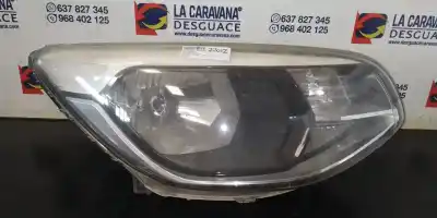 Peça sobressalente para automóvel em segunda mão farol / farolim direito por kia soul ( ) concept referências oem iam 92102b2