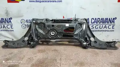 Piesă de schimb auto la mâna a doua punte fatã pentru cupra formentor (km7) basis 149 cv / 110 kw referințe oem iam 5wa199315f