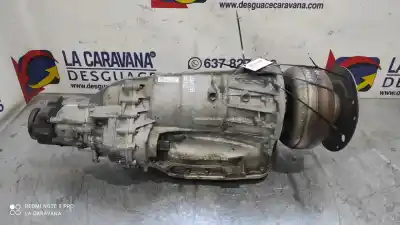 Peça sobressalente para automóvel em segunda mão caixa de velocidades por audi a5 coupe (8t) 3.0 v6 24v tdi referências oem iam khs