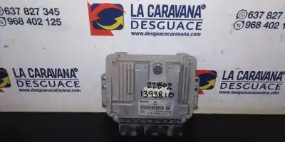 İkinci el araba yedek parçası ecu motor kontrol cihazi için kia sportage concept 4x2 oem iam referansları 391202a052