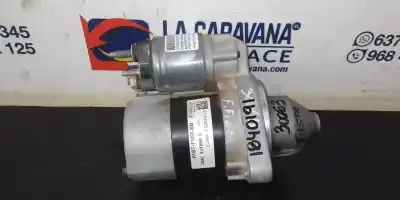 Second-hand car spare part starter motor for ford fiesta (ce1) active oem iam references h1bt11000bb