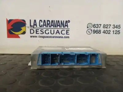 Second-hand car spare part automatic gearbox control unit for bmw x5 (e53) 3.0d oem iam references 7521759  