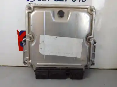 Tweedehands auto-onderdeel ecu motorcontroller voor peugeot 307 (s1) rhy oem iam-referenties 9658372980  