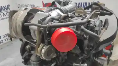 Piesă de schimb auto la mâna a doua motor complet pentru toyota land cruiser (j12) * referințe oem iam 2l-t  