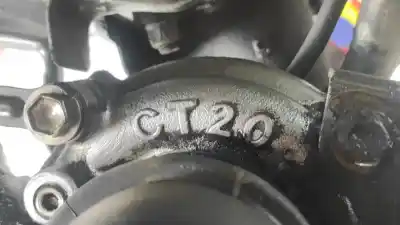 Piesă de schimb auto la mâna a doua motor complet pentru toyota land cruiser (j12) * referințe oem iam 2l-t  