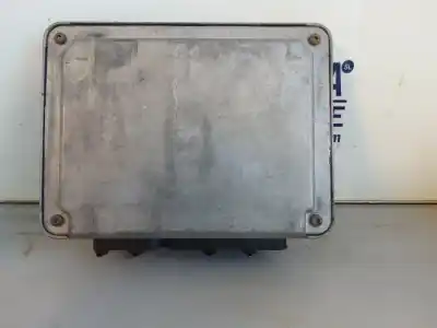 Автозапчасти б/у блок управления двигателем за audi a3 (8l) 1.8 ambiente ссылки oem iam 06a906018c  