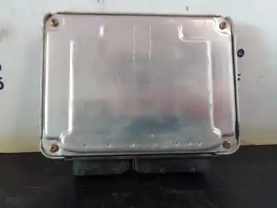 Автозапчасти б/у блок управления двигателем за audi a3 (8l) 1.9 tdi ambiente ссылки oem iam 038906019de  