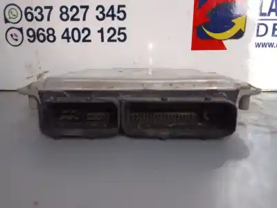 Автозапчастина б/у ебу контролер двигуна для audi a3 (8l) 1.9 tdi посилання на oem iam 038906012bb  