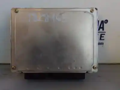 Second-hand car spare part ecu engine control for audi a4 berlina (b5) 1.8 oem iam references 8d0906018d  