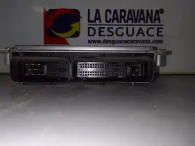 Second-hand car spare part ecu engine control for audi a4 berlina (b5) 1.8 oem iam references 8d0906018d  