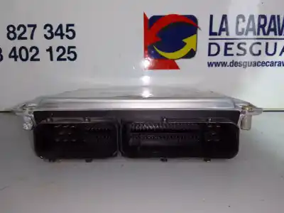 Автозапчастина б/у ебу контролер двигуна для volkswagen passat b5.5 variant (3b6) 2.5 tdi посилання на oem iam 3b1907401  