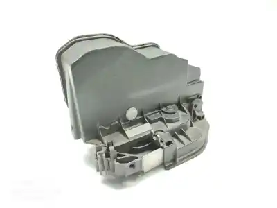 Second-hand car spare part left front door lock for bmw x3 (e83) 2.0d oem iam references 7167067  