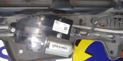 Pezzo di ricambio per auto di seconda mano motore elettrico da tetto per nissan qashqai (j11) 1.2 16v cat riferimenti oem iam 3m25180a