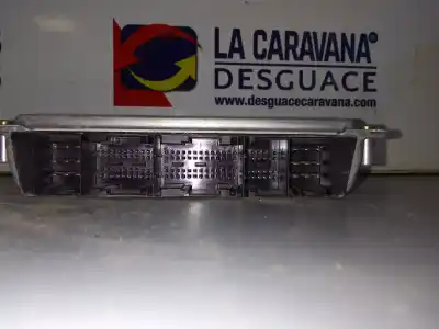 Second-hand car spare part ecu engine control for audi a6 avant (4b5) 2.5 tdi oem iam references 4b0907401p  