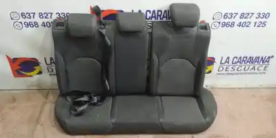 Автозапчасти б/у полный комплект сиденья за seat leon sc (5f5) 2.0 tdi ссылки oem iam   