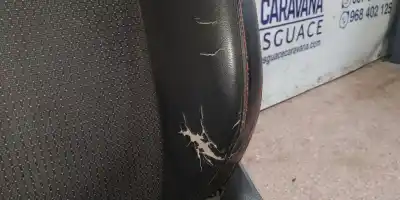 Автозапчасти б/у полный комплект сиденья за seat leon sc (5f5) 2.0 tdi ссылки oem iam   