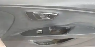 Автозапчасти б/у полный комплект сиденья за seat leon sc (5f5) 2.0 tdi ссылки oem iam   