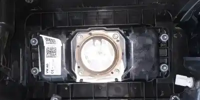 Автозапчасти б/у комплект подушки безопасности за seat leon sc (5f5) 2.0 tdi ссылки oem iam 5f0880201h  