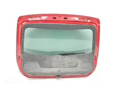 Автозапчастина б/у загальні двері для seat leon sc (5f5) 2.0 tdi посилання на oem iam   