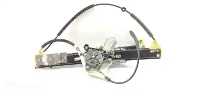 Автозапчастина б/у регулятор вікна передній лівий для seat leon sc (5f5) 2.0 tdi посилання на oem iam 5q0959801b  