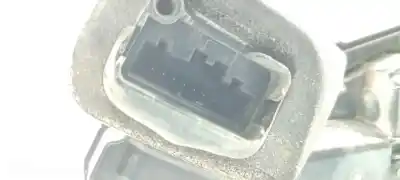 Автозапчастина б/у замок передніх дверей лівий для seat leon sc (5f5) 2.0 tdi посилання на oem iam 5k1837015e  