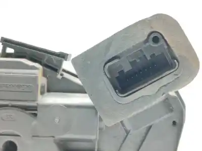 Автозапчасти б/у замок передней правой двери за seat leon sc (5f5) 2.0 tdi ссылки oem iam 5k1837016e