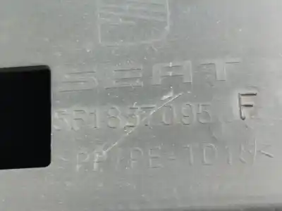 Автозапчастина б/у бардачок для seat leon sc (5f5) 2.0 tdi посилання на oem iam 5f1857095f  