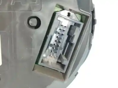 Автозапчастина б/у панель інструментів для seat leon sc (5f5) 2.0 tdi посилання на oem iam 5f0920861a  