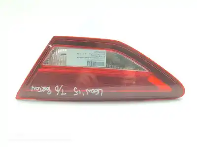 Second-hand car spare part INTERIOR REAR RIGHT LIGHT for SEAT LEON (5F1)  OEM IAM references 5F0945094D  