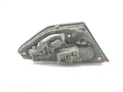 Автозапчасти б/у внутренний правый задний фонарь за seat leon (5f1) style ссылки oem iam 5f0945094d  
