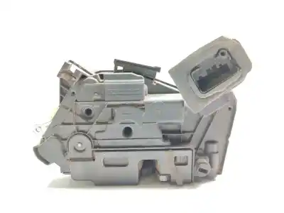 Автозапчасти б/у замок задней правой двери за seat leon (5f1) reference ecomotive ссылки oem iam 5k4839016q