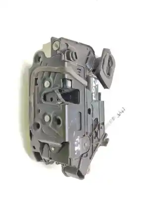 Автозапчасти б/у замок задней левой двери за seat leon (5f1) reference ecomotive ссылки oem iam 5k4839015q