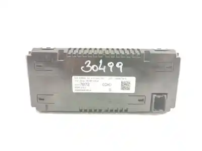 Автозапчастина б/у БАГАТОФУНКЦІЙНИЙ ДИСПЛЕЙ для OPEL ZAFIRA TOURER  Посилання на OEM IAM 13277072  