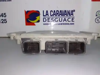 Second-hand car spare part ecu engine control for citroen c8 2.2 hdi 16v premier ii oem iam references 9652590280  